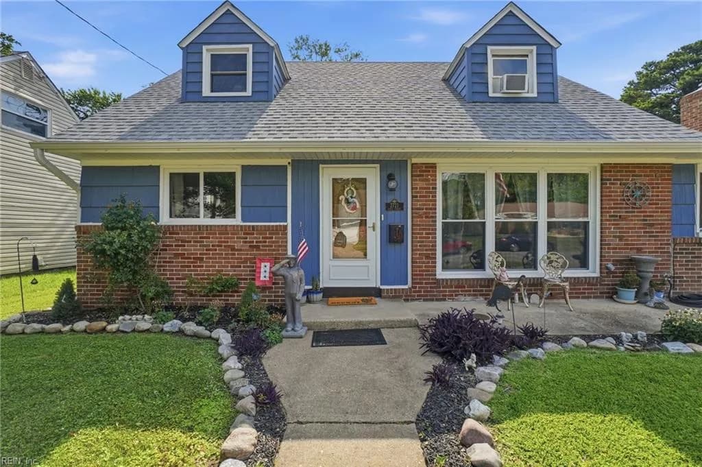 2721 Early ST, NORFOLK VA 23513 - Photo 5