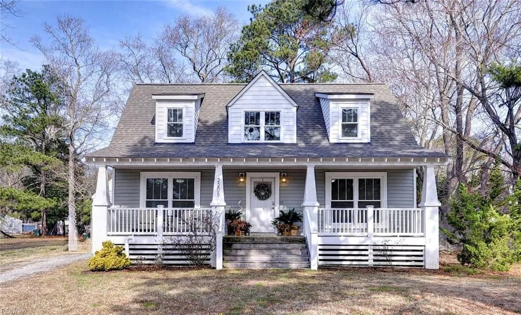 2205 Seaford RD, SEAFORD VA 23696 - Photo 2