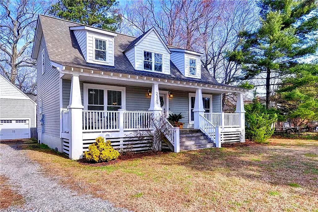 2205 Seaford RD, SEAFORD VA 23696 - Photo 3