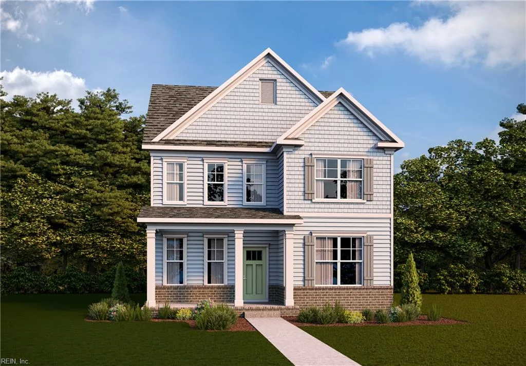 1009 Eastport PL, SUFFOLK VA 23435