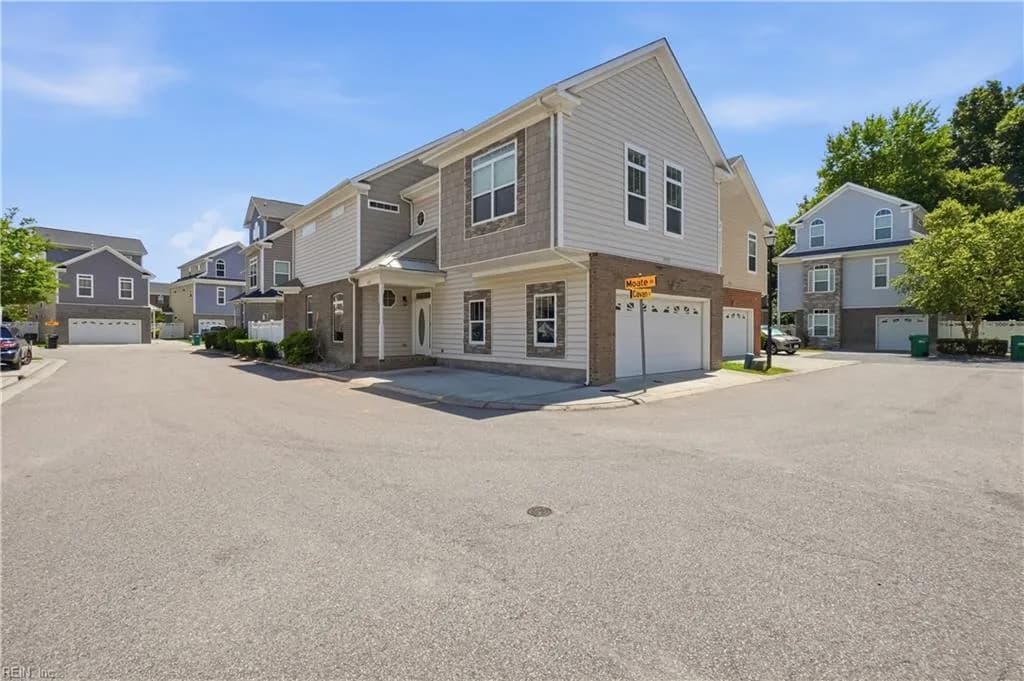 4912 Cavan CT, VIRGINIABEACH VA 23462 - Photo 2