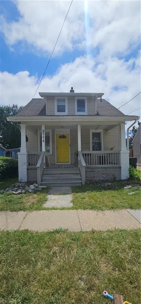 3114 Somme AVE, NORFOLK VA 23509 - Photo 2