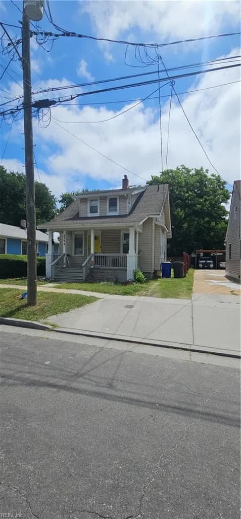 3114 Somme AVE, NORFOLK VA 23509 - Photo 3