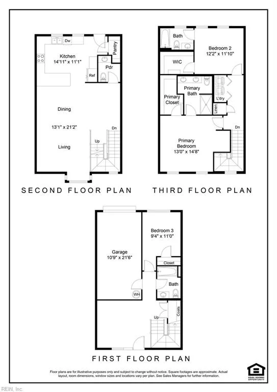672 Allery RD, CHESAPEAKE VA 23320 - Photo 4