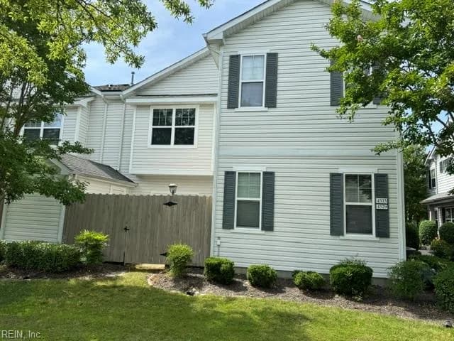4529 Turnworth ARCH, VIRGINIABEACH VA 23456 - Main photo