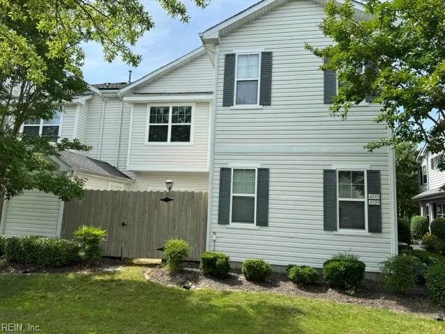 4529 Turnworth ARCH, VIRGINIABEACH VA 23456