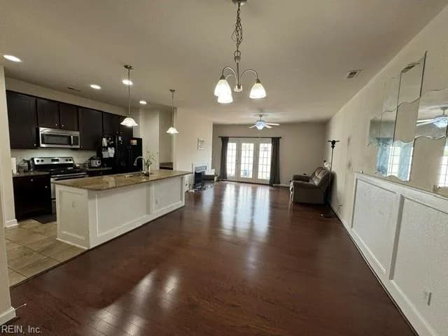 4353 Cattail LN #28, VIRGINIABEACH VA 23456 - Photo 4