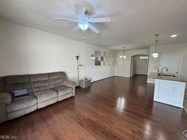 4353 Cattail LN #28, VIRGINIABEACH VA 23456 - Photo 5