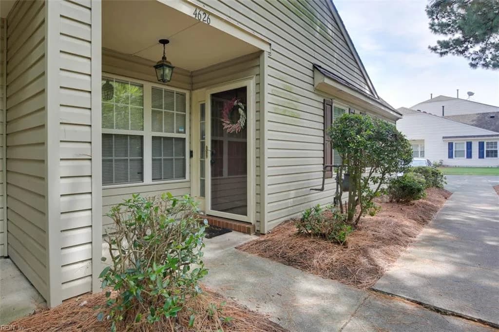 4626 Old Fox TRL, CHESAPEAKE VA 23321 - Photo 2