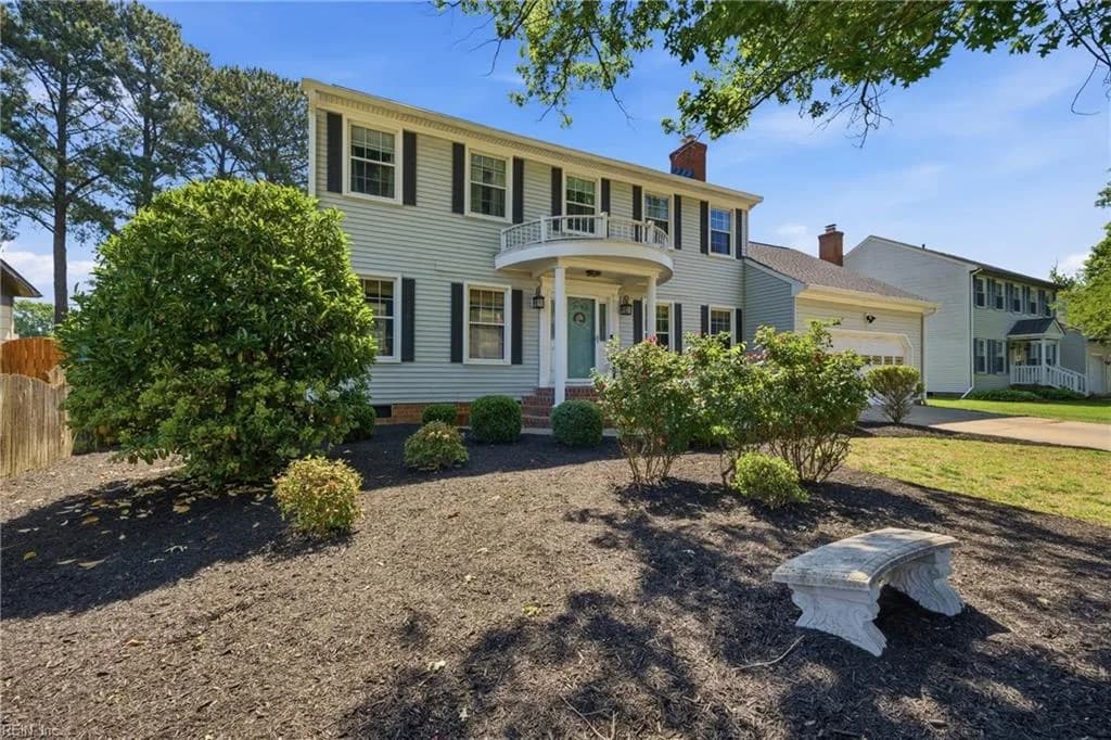 368 Gainsborough RD, VIRGINIABEACH VA 23462 - Photo 4