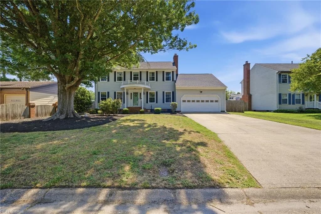 368 Gainsborough RD, VIRGINIABEACH VA 23462 - Photo 5