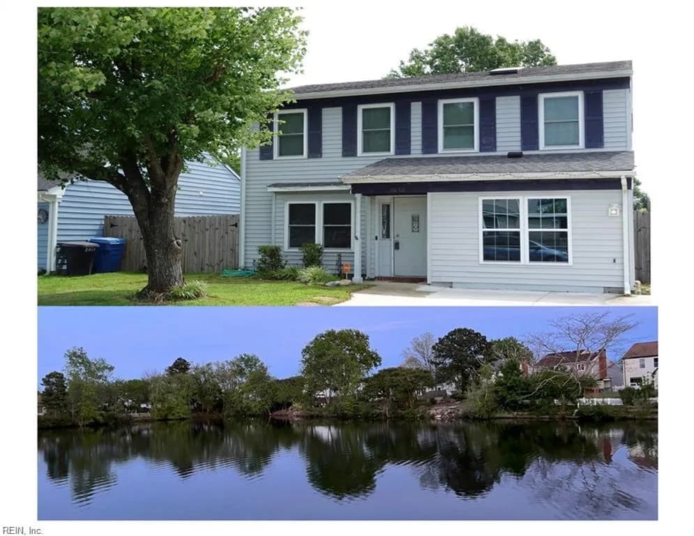 2052 Manassas RN, VIRGINIABEACH VA 23464 - Photo 2