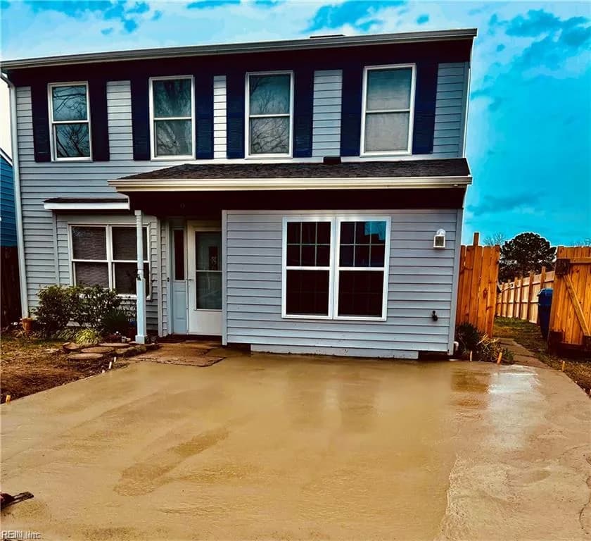 2052 Manassas RN, VIRGINIABEACH VA 23464 - Photo 4