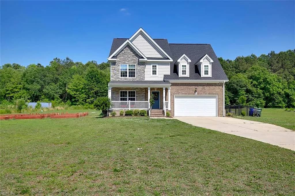 3624 Manning RD, SUFFOLK VA 23437 - Main photo