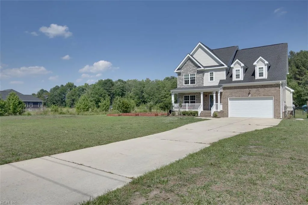 3624 Manning RD, SUFFOLK VA 23437