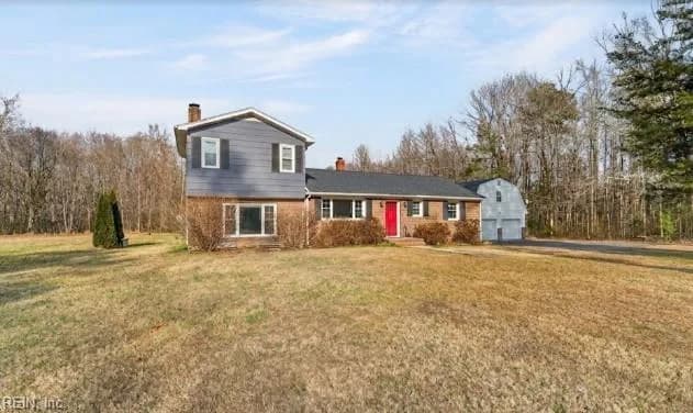 5718 Custis Millpond Rd NONE, WESTPOINT VA 23181 - Photo 2
