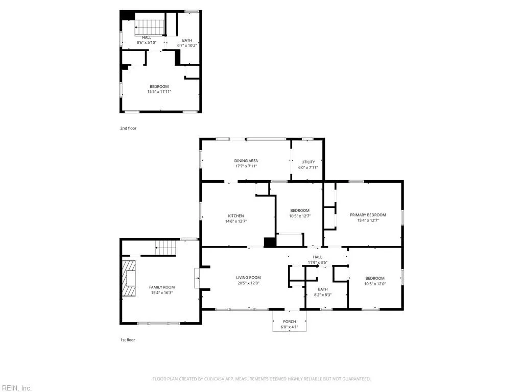 5718 Custis Millpond Rd NONE, WESTPOINT VA 23181 - Photo 3