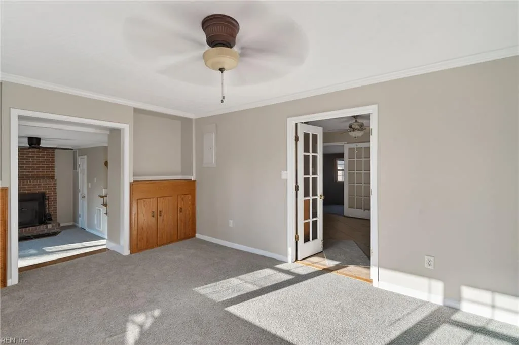 5718 Custis Millpond Rd NONE, WESTPOINT VA 23181 - Photo 4