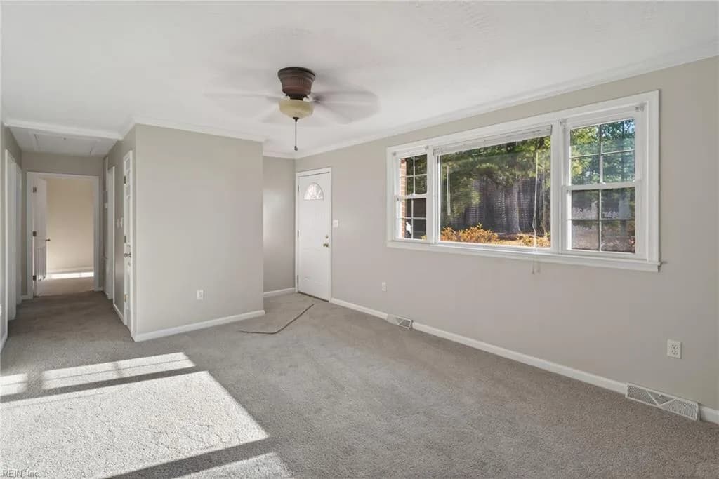 5718 Custis Millpond Rd NONE, WESTPOINT VA 23181 - Photo 5