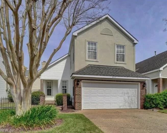 2212 Creeks Edge DR, VIRGINIABEACH VA 23451 - Photo 2
