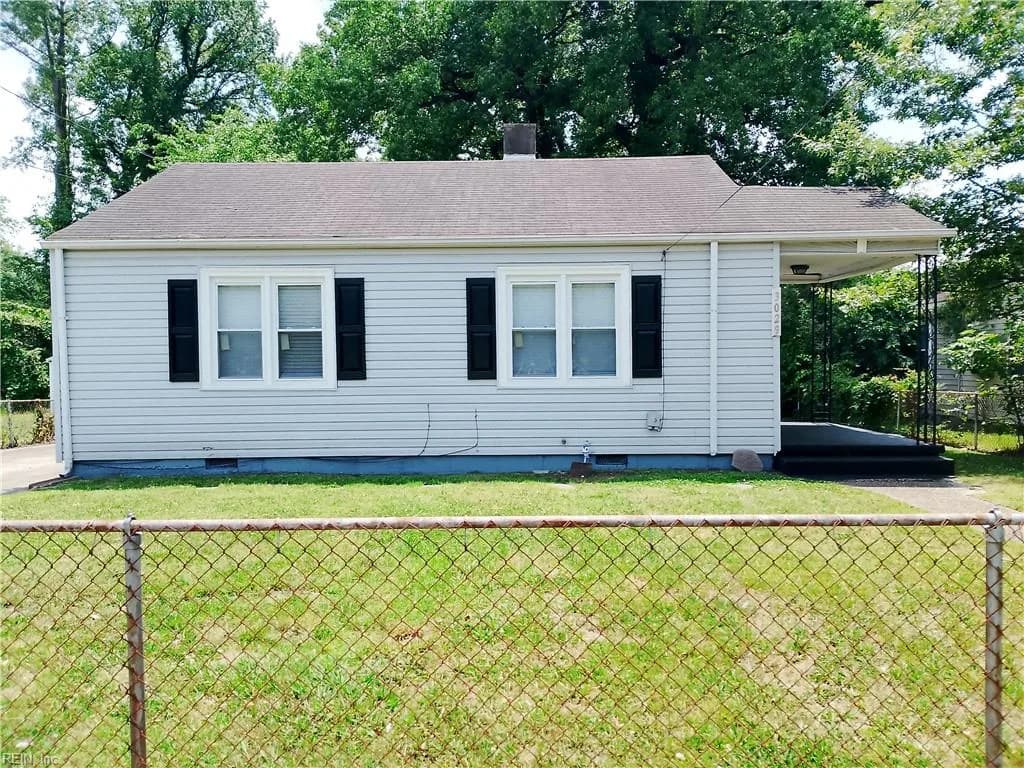 3029 Westminster Ave AVE, NORFOLK VA 23504 - Photo 2