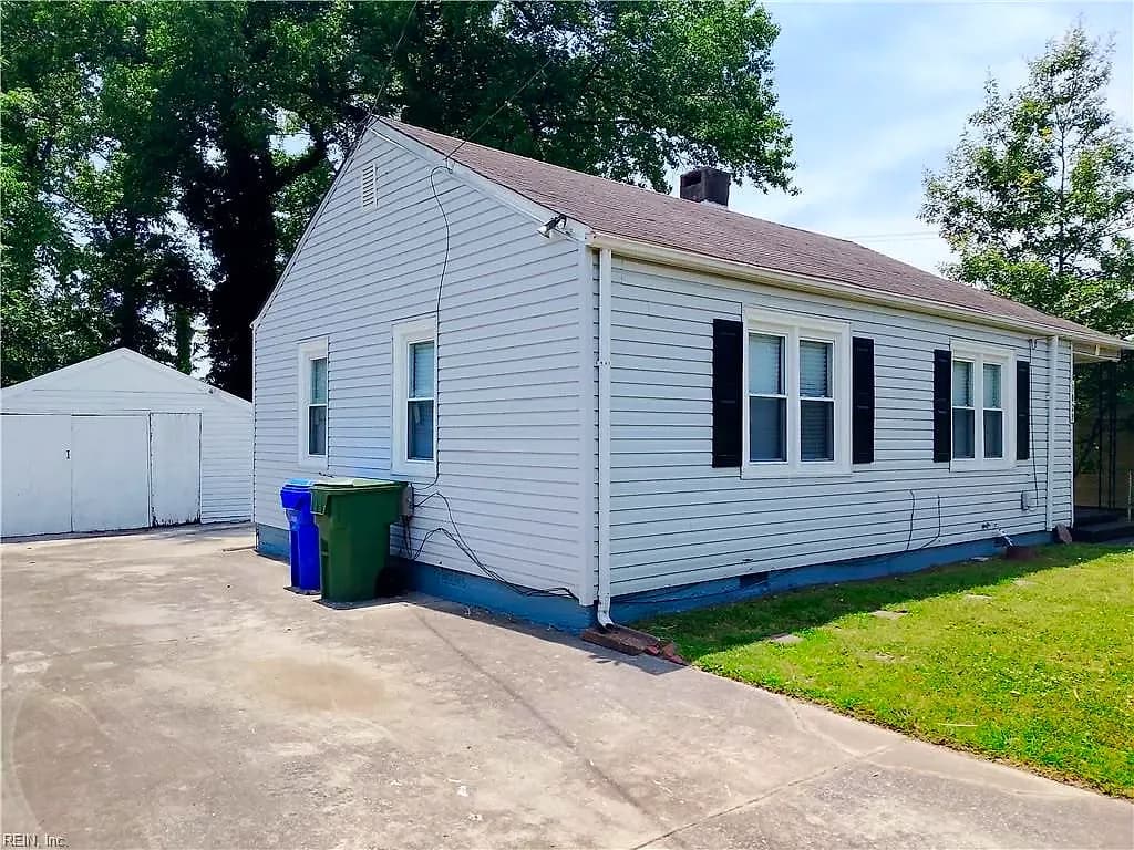 3029 Westminster AVE, NORFOLK VA 23504 - Photo 3