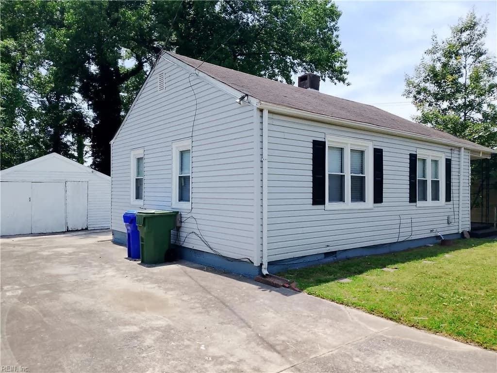 3029 Westminster Ave AVE, NORFOLK VA 23504 - Photo 3