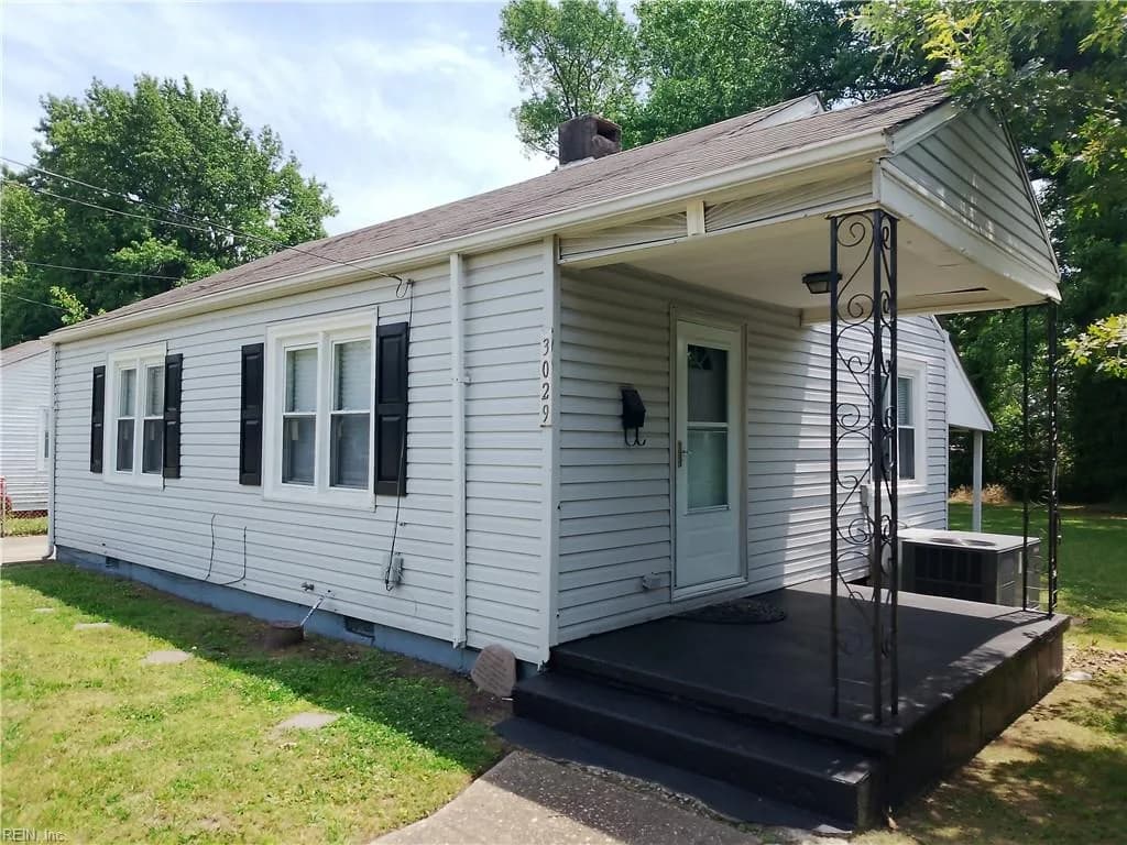 3029 Westminster AVE, NORFOLK VA 23504 - Photo 4