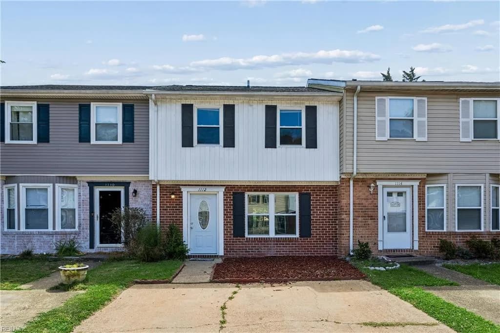 1112 Meadow Sage LN, VIRGINIABEACH VA 23464 - Photo 3
