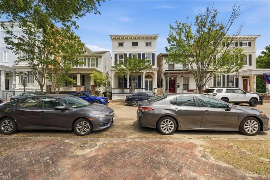 367 Middle ST, PORTSMOUTH VA 23704 - Photo 3
