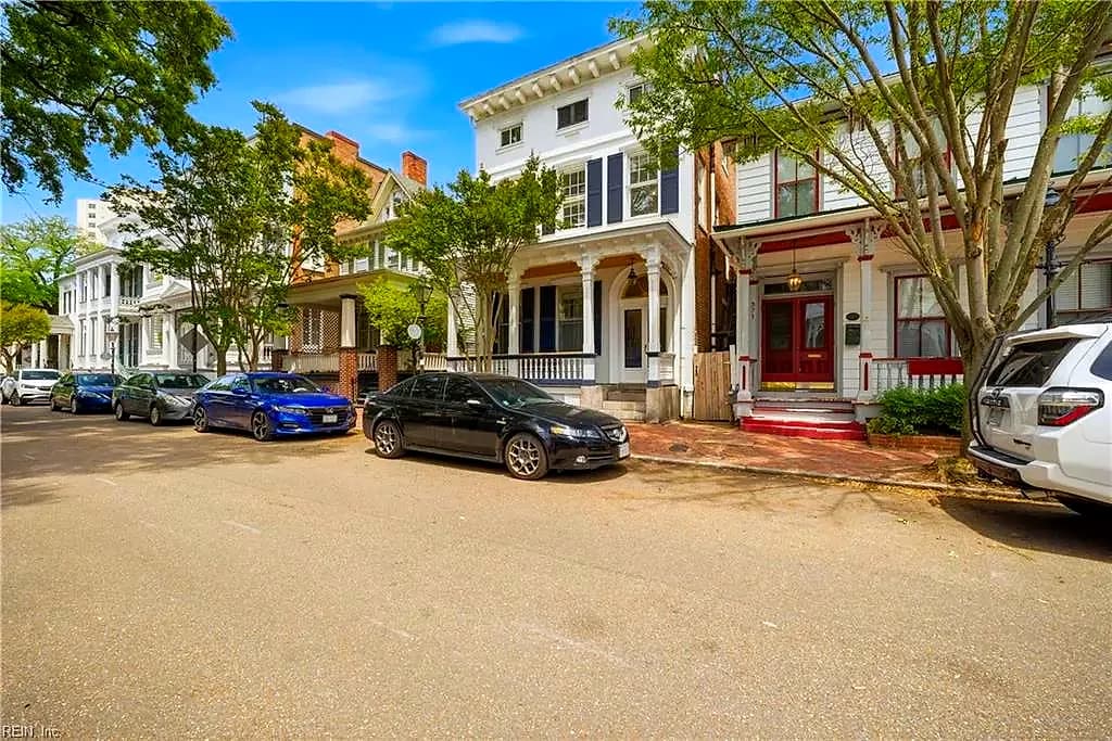 367 Middle ST, PORTSMOUTH VA 23704 - Photo 5