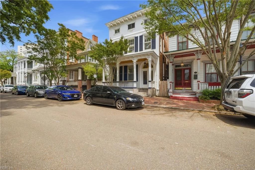 367 Middle ST, PORTSMOUTH VA 23704 - Photo 5
