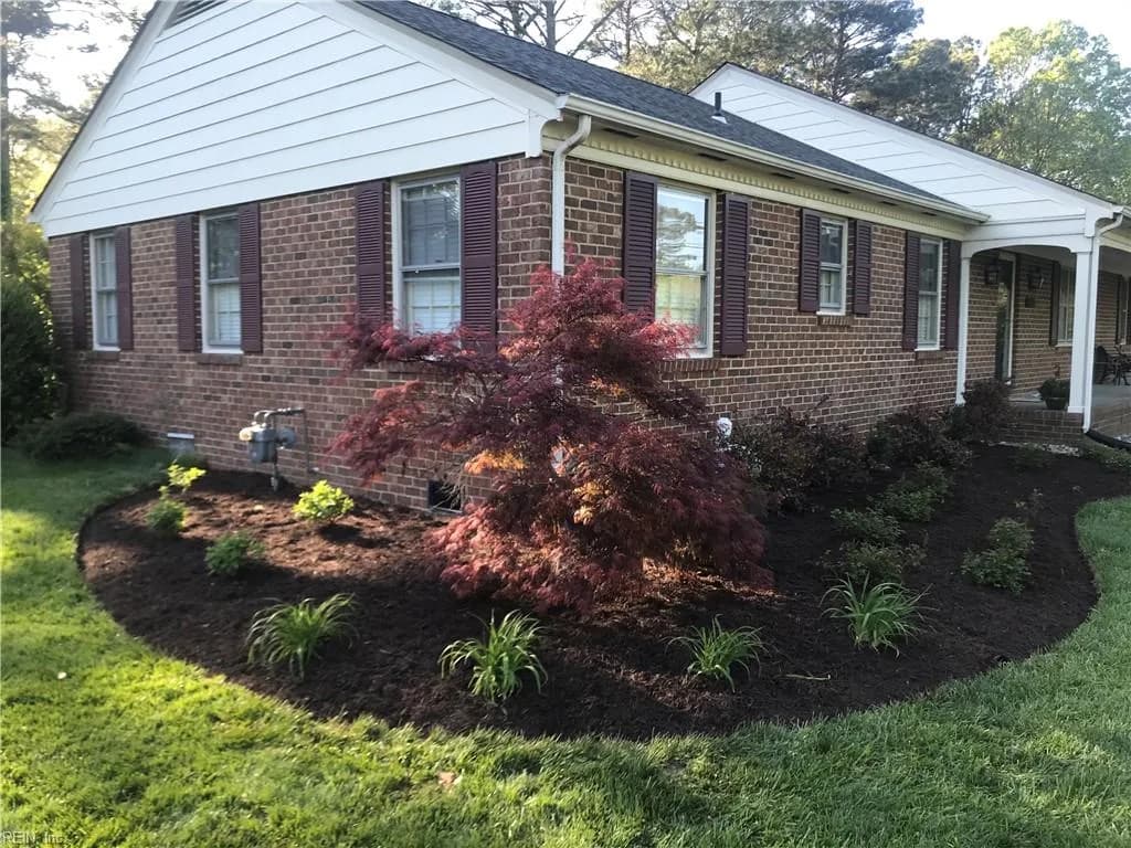 1413 Rutland DR, VIRGINIA BEACH VA 23454 - Main photo