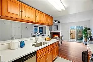 1966 Darnell DR, Virginia Beach — 2 bed Residential, 1,368 sqft