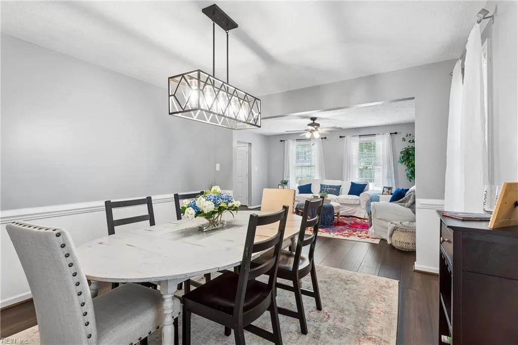 962 Heathland Drive NONE, NEWPORTNEWS VA 23602 - Photo 4
