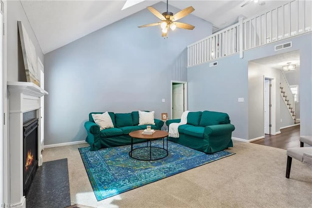 962 Heathland Drive NONE, NEWPORTNEWS VA 23602 - Photo 5