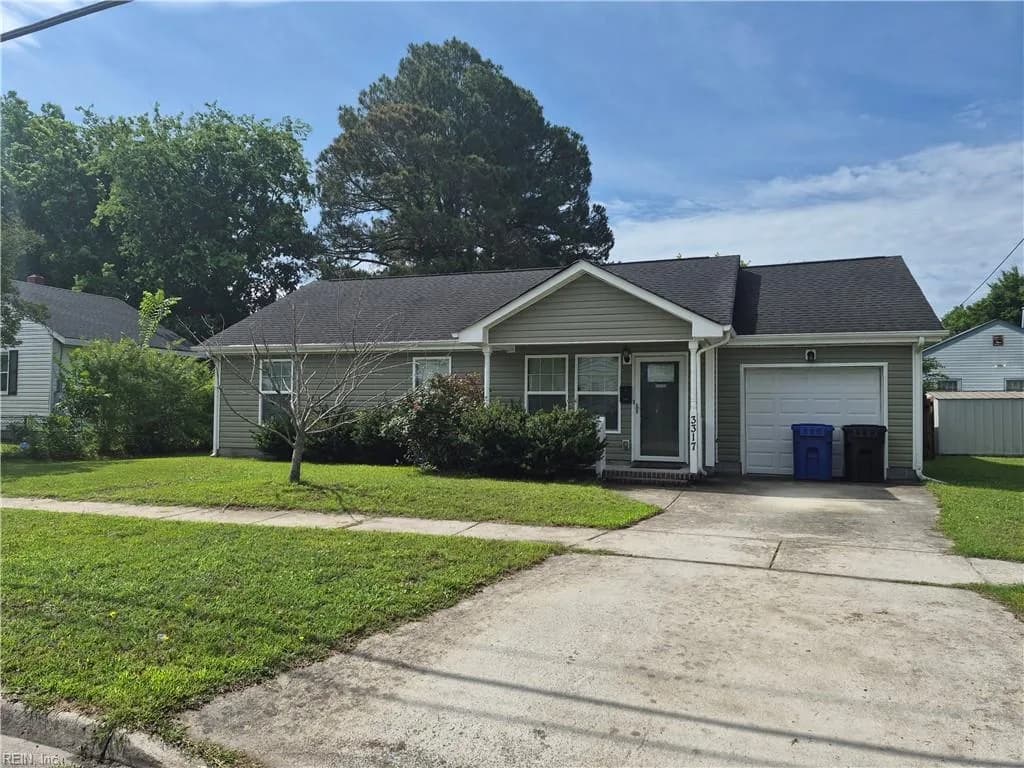 3317 Downes ST, PORTSMOUTH VA 23704 - Photo 2