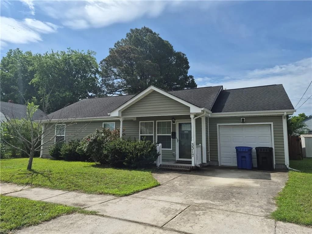 3317 Downes ST, PORTSMOUTH VA 23704 - Photo 3