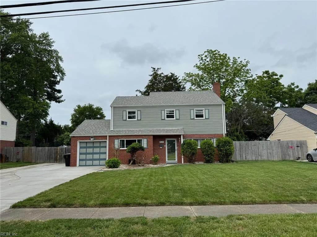 5828 Susquehanna DR, VIRGINIABEACH VA 23462 - Photo 2