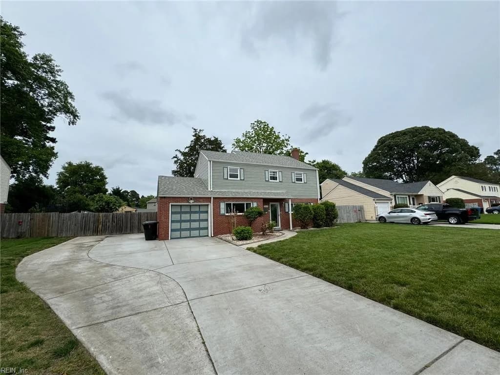 5828 Susquehanna DR, VIRGINIABEACH VA 23462 - Photo 3