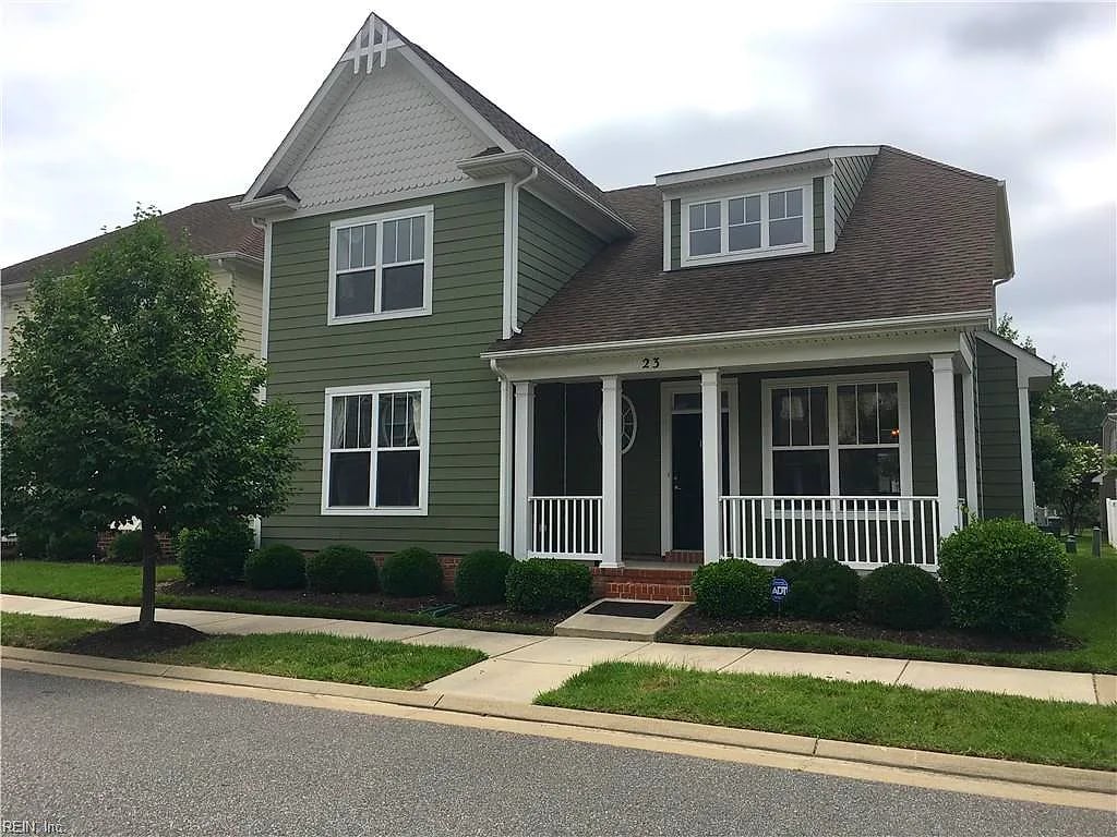 23 Rockingham DR, Hampton — 4 bed Residential, 2,348 sqft