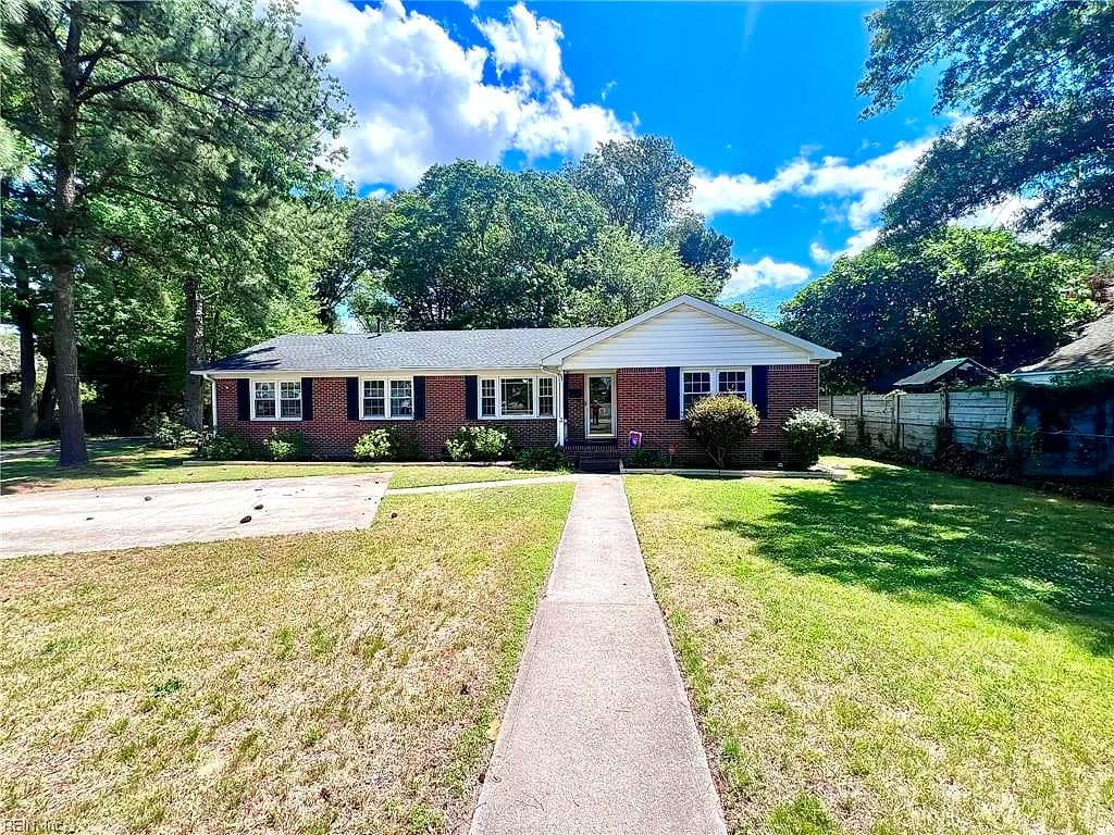 1544 Kilmer Lane LN, NORFOLK VA 23502 - Photo 2