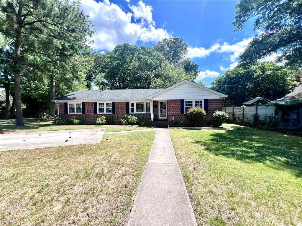 1544 Kilmer Lane LN, NORFOLK VA 23502 - Photo 2