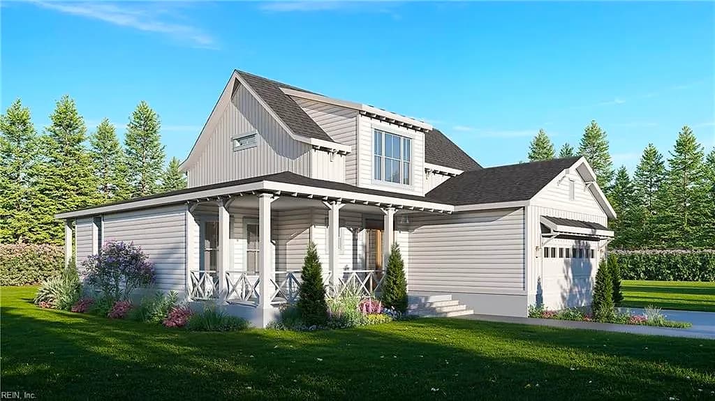 146 Golden Bear CIR, CAPECHARLES VA 23310 - Photo 3