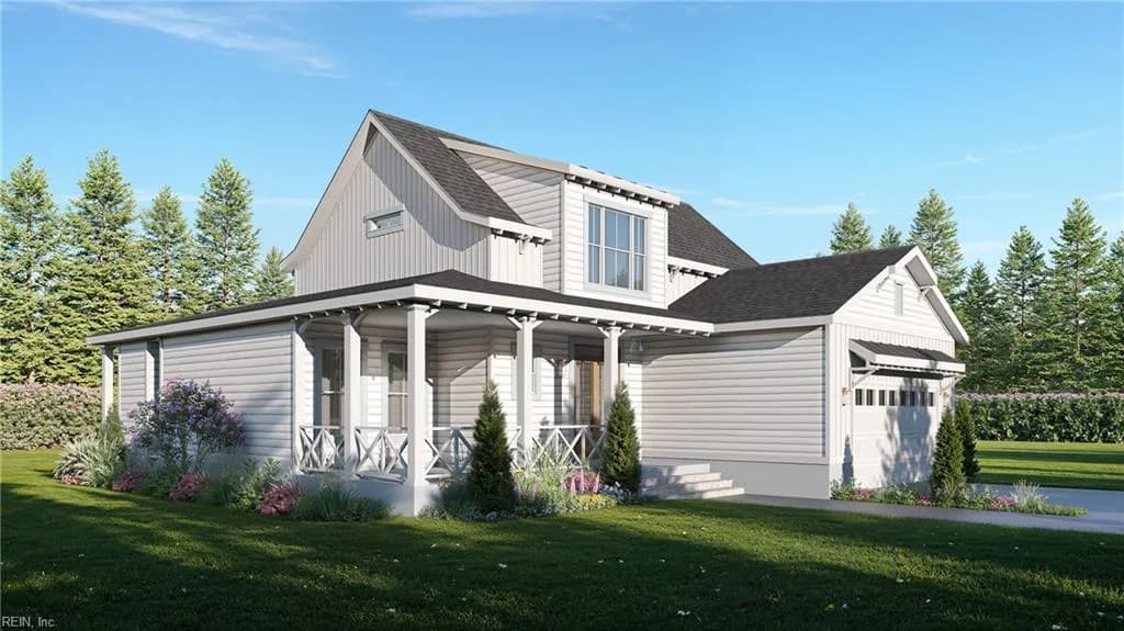 146 Golden Bear CIR, CAPECHARLES VA 23310 - Photo 3