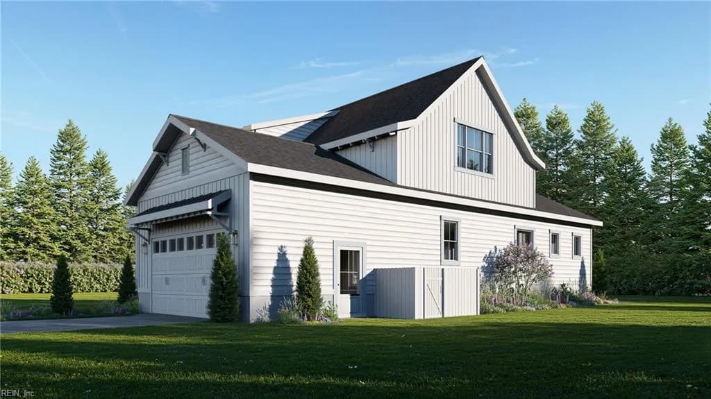 146 Golden Bear CIR, CAPECHARLES VA 23310 - Photo 4