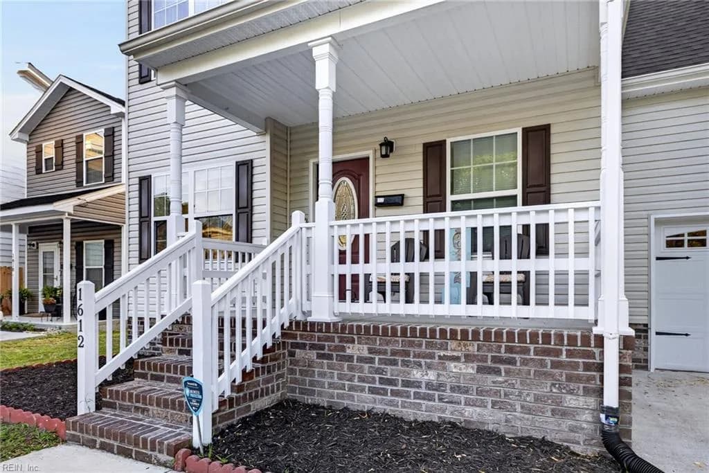 1612 Prentis AVE, PORTSMOUTH VA 23704 - Photo 4