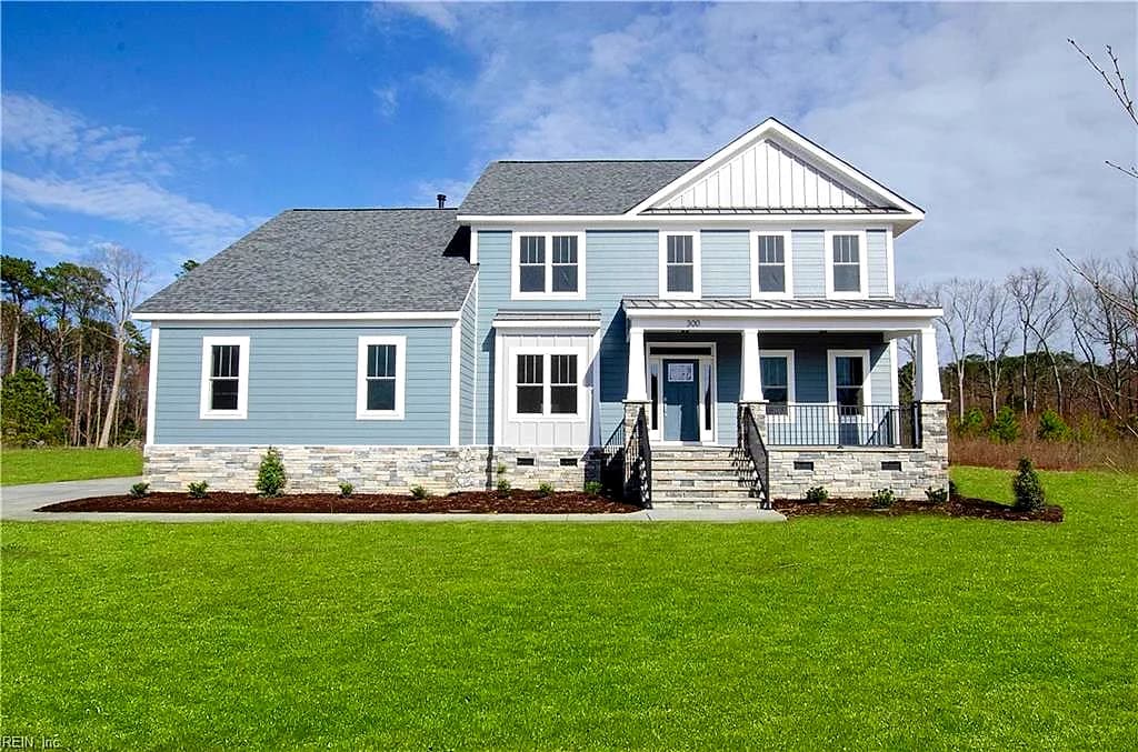 413 Octavia DR, YORKTOWN VA 23693 - Photo 3
