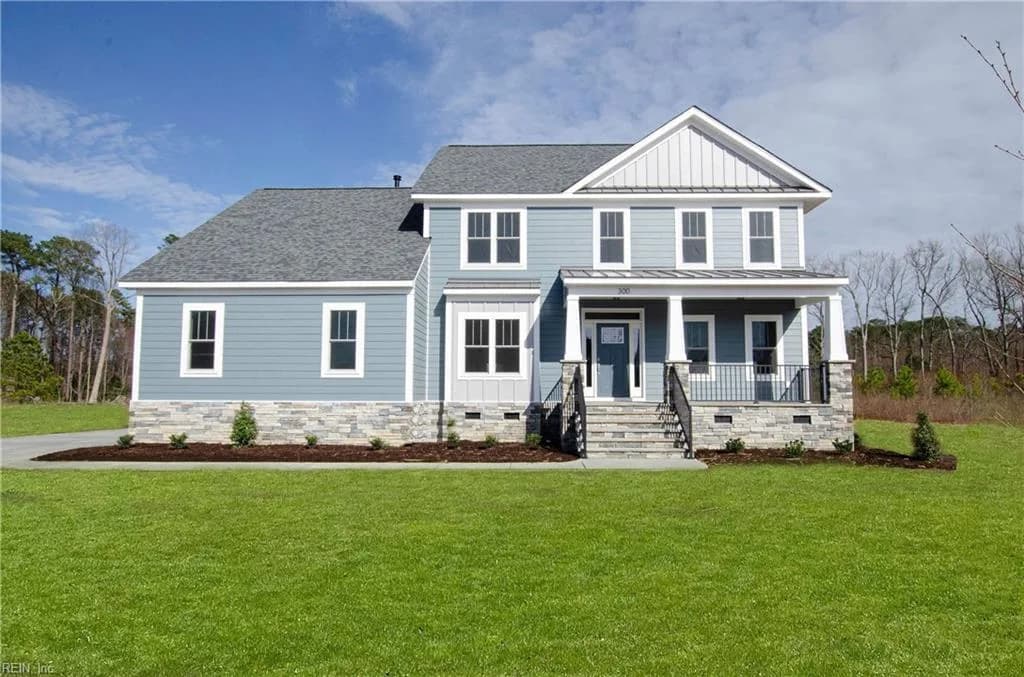 413 Octavia DR, YORKTOWN VA 23693 - Photo 3