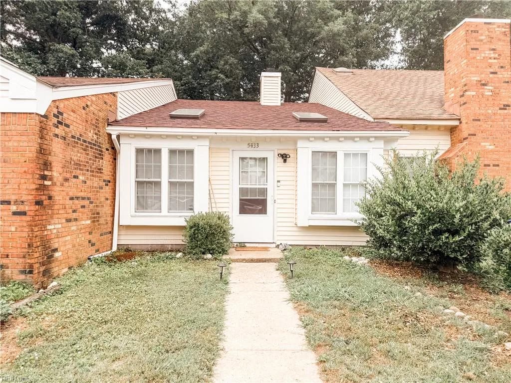 5433 Campus DR, VIRGINIABEACH VA 23462 - Main photo